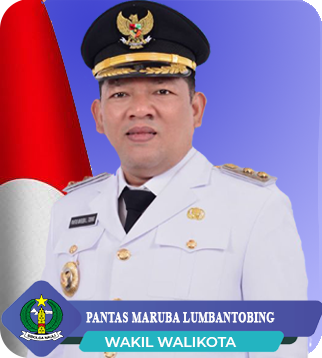 Wakil Wali Kota Sibolga