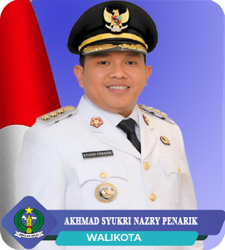 Wali Kota Sibolga